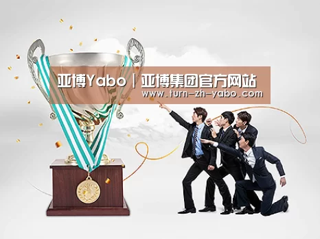 荣誉资质标题五